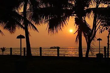 Illikkalam Lakeside Cottages Kumarakom 3*,