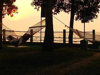 Illikkalam Lakeside Cottages Kumarakom