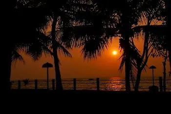 Illikkalam Lakeside Cottages Kumarakom